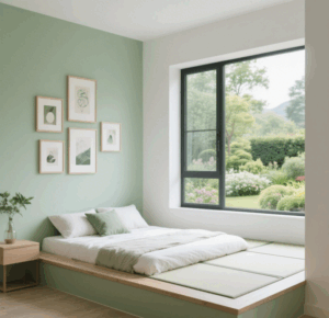 Feng Shui for Bedroom Layout Creating a Sanctuary for Rest and Rejuvenation