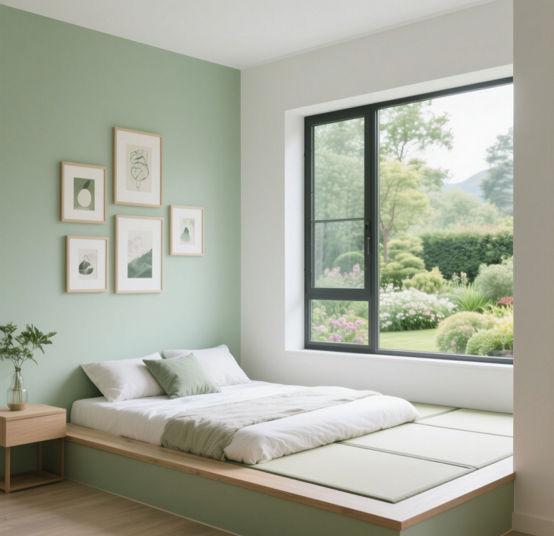 Feng Shui for Bedroom Layout Creating a Sanctuary for Rest and Rejuvenation