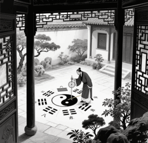 The Role of BaZi in Personal Destiny